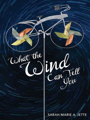 cover image of What the Wind Can Tell You